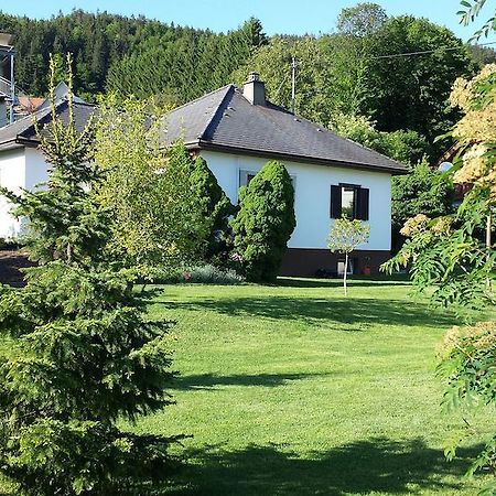 Bungalow Moewe Portschach am Worthersee Ruang foto